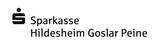 Logo Sparkasse Hildesheim Golsar Peine.